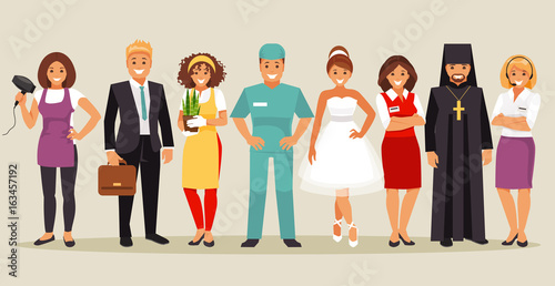 profession