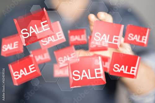 aktion shopping