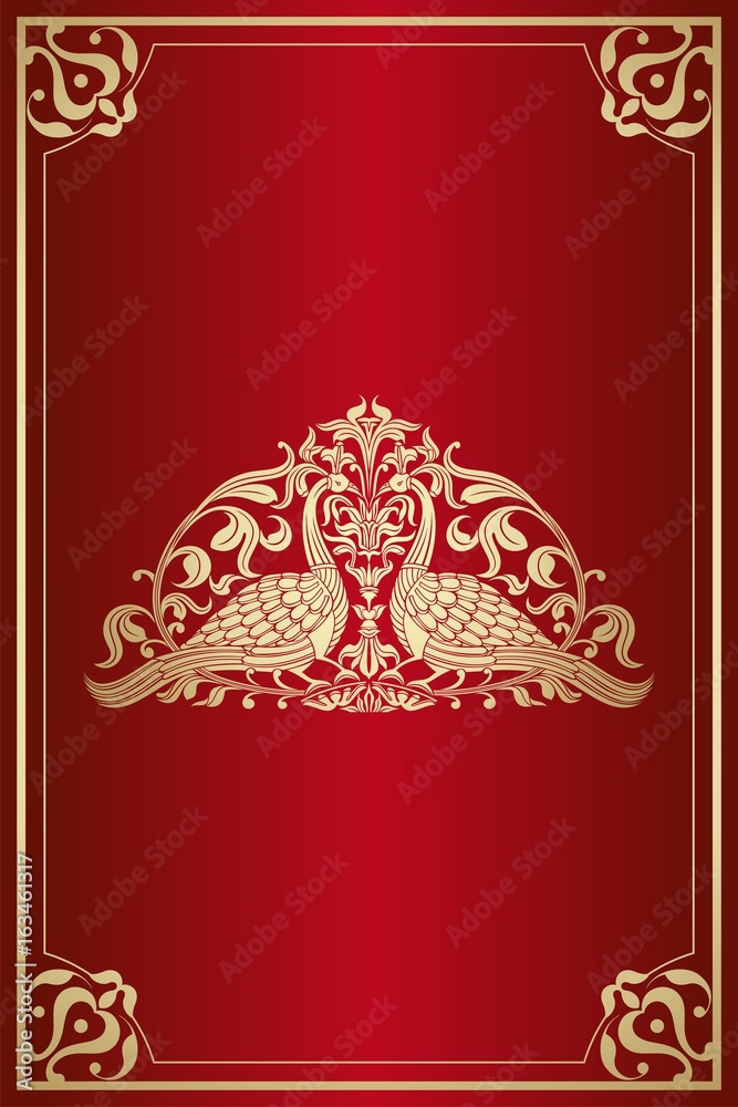 peacocks, feathers ,wedding card design, royal India peacocks, feathers ,wedding card design, royal India