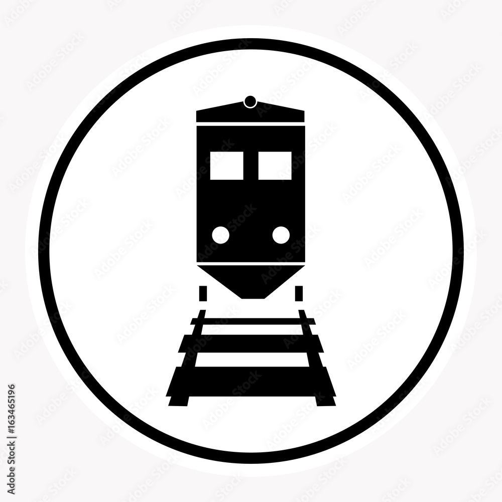 Naklejka premium warning and danger sign attention symbol.