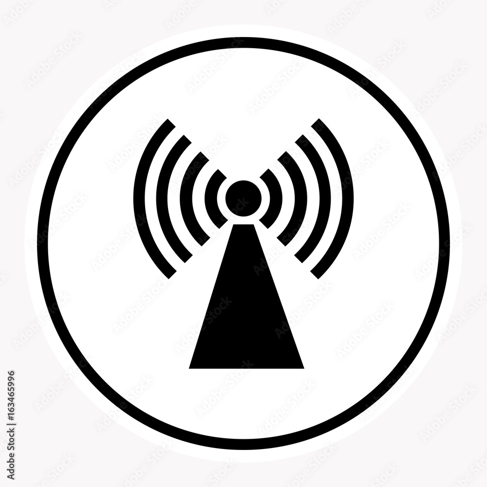 warning and danger sign attention symbol. warning and danger sign attention symbol.