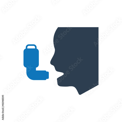 Asthma Icon