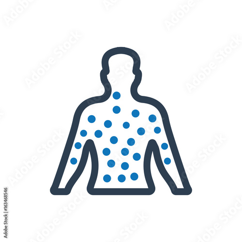 Rash Icon