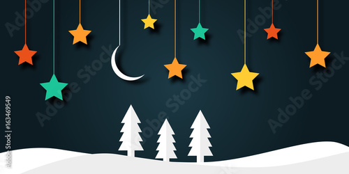 Weihnachtliche Grüße