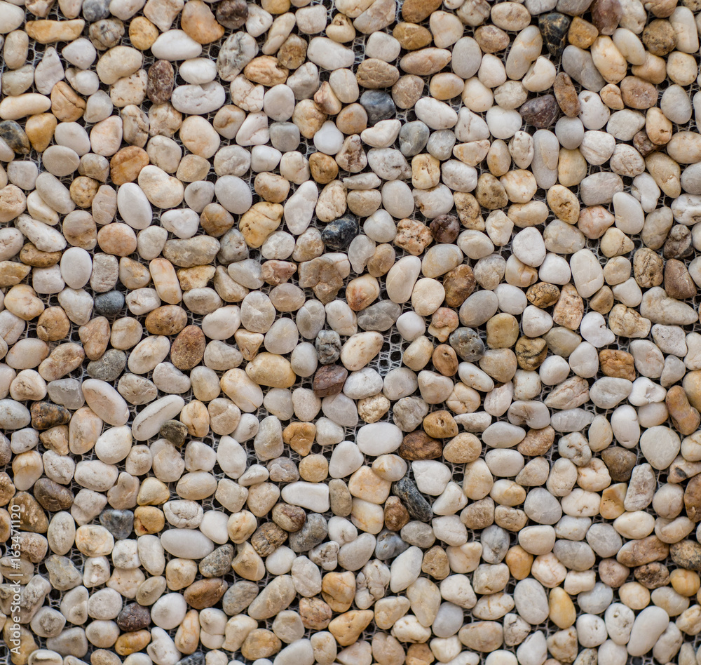 Tile, pebbles, sea pebbles Tile, pebbles, sea pebbles