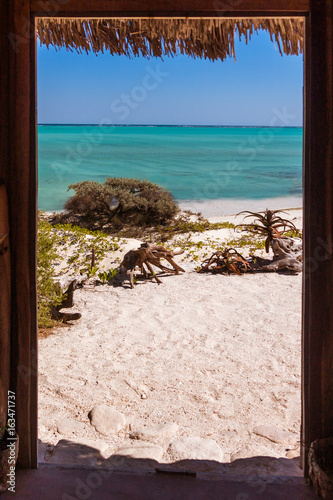 Wallpaper Mural Sea view Torontodigital.ca