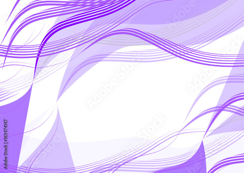 lines ondas enlazadas
