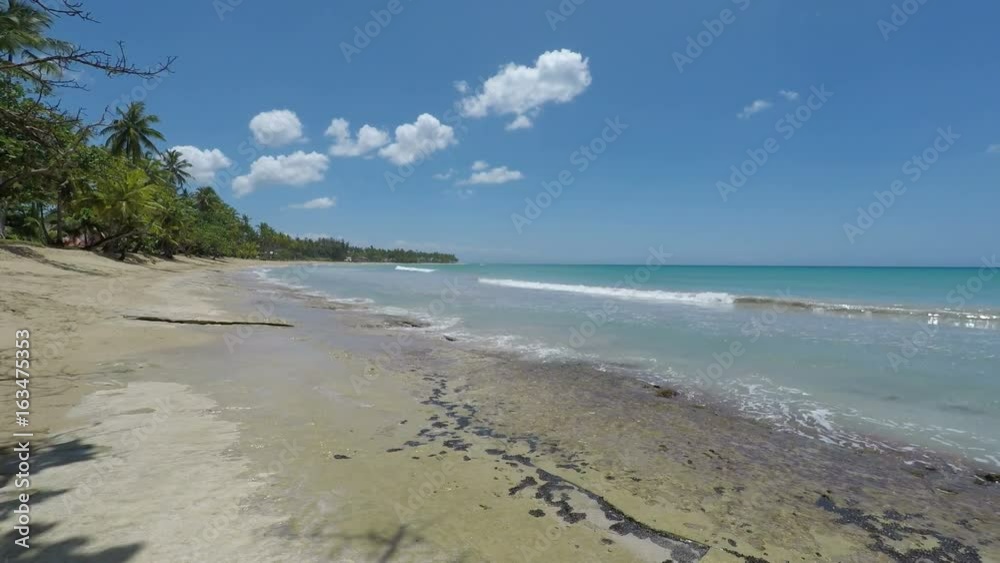 playa bonita beach in the dominican republic playa bonita beach in the dominican republic