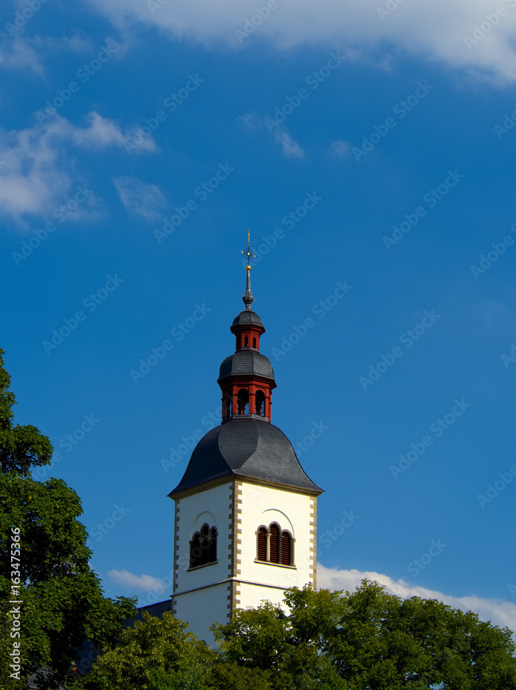 Kirche in Vilich