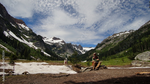 Exploring Washington State, the Great Pacific Northwest