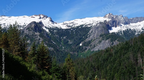 Exploring Washington State, the Great Pacific Northwest