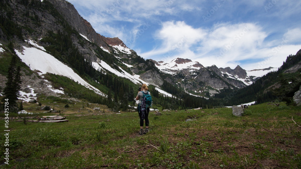 Exploring Washington, THe Great Pacific Northwest Exploring Washington, THe Great Pacific Northwest