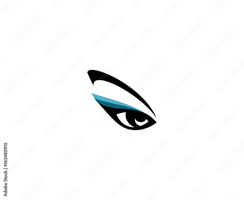 Eye logo Eye logo