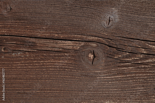 Old painted house wood wallboard pattern background. photo