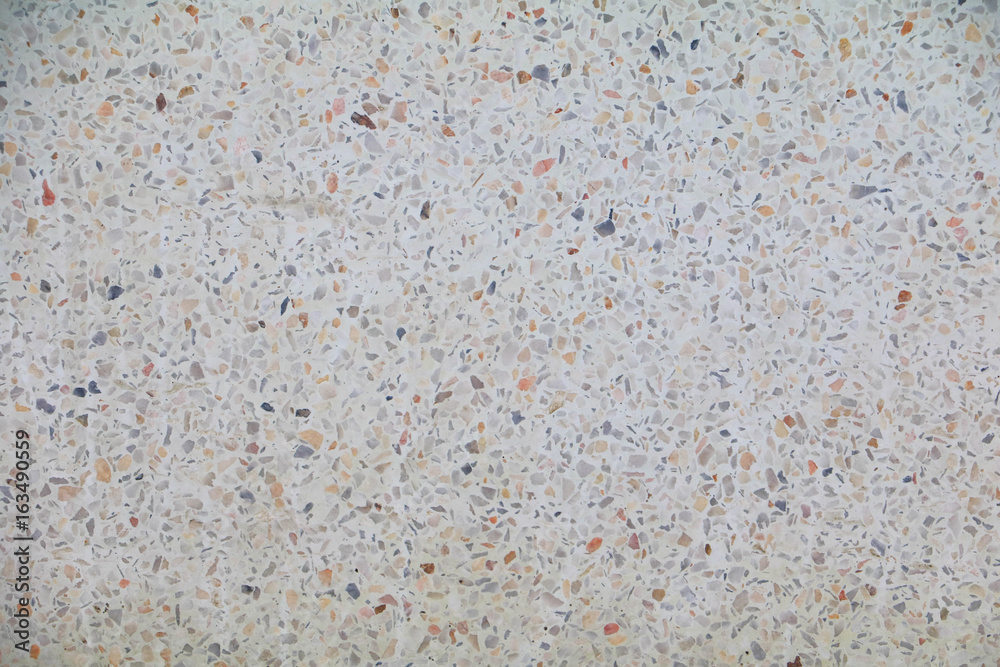 terrazzo floor stone for background terrazzo floor stone for background