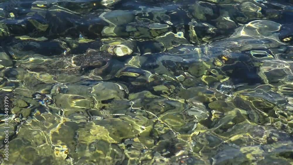 clean sea water clean sea water