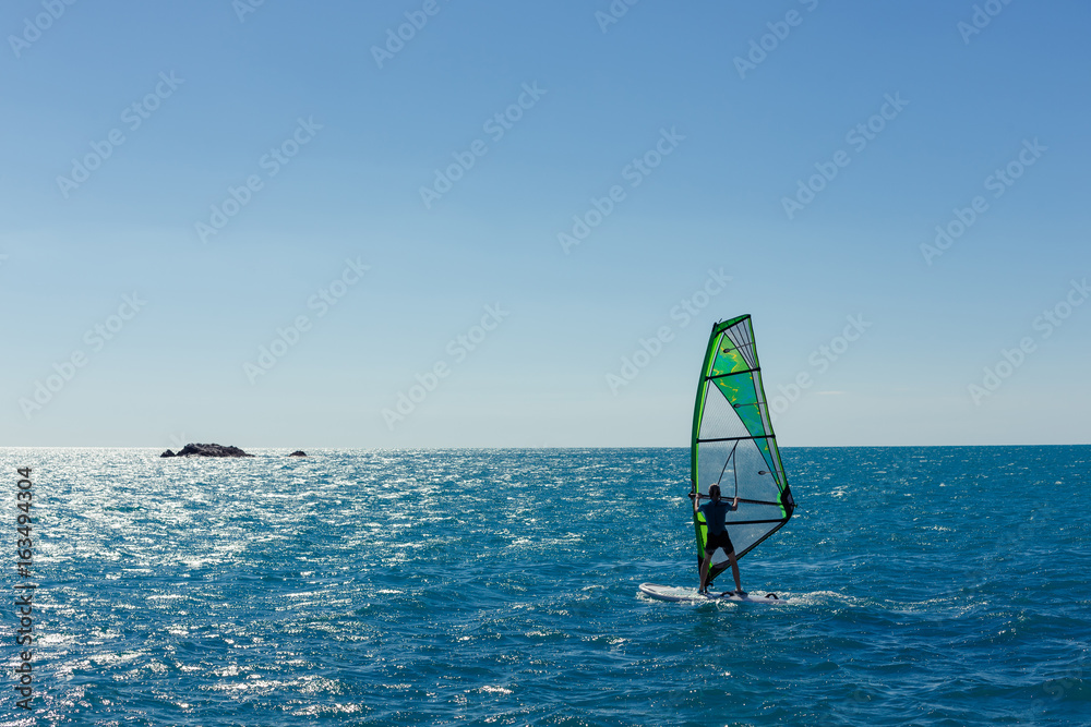 Windsurf Windsurf