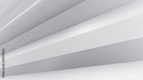 Wallpaper Mural Geometric Triangle Wall waving background. Torontodigital.ca