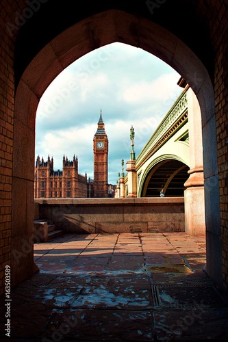 Big Ben