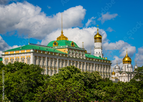 Moscow, Russia