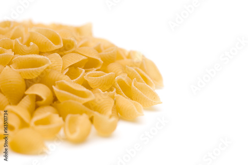 Dry Pasta