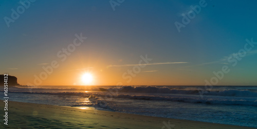 Sunrise