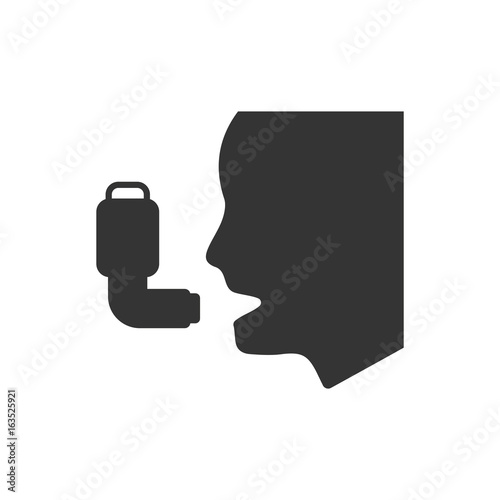 Asthma Icon