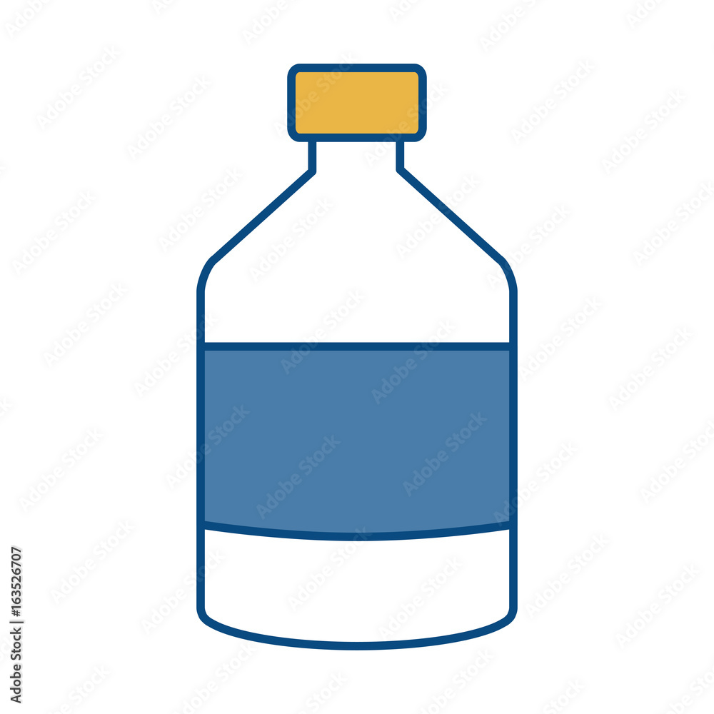 medicine bottle icon over white background vector illustration medicine bottle icon over white background vector illustration