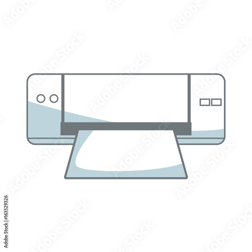 printer device technology office paper supplies