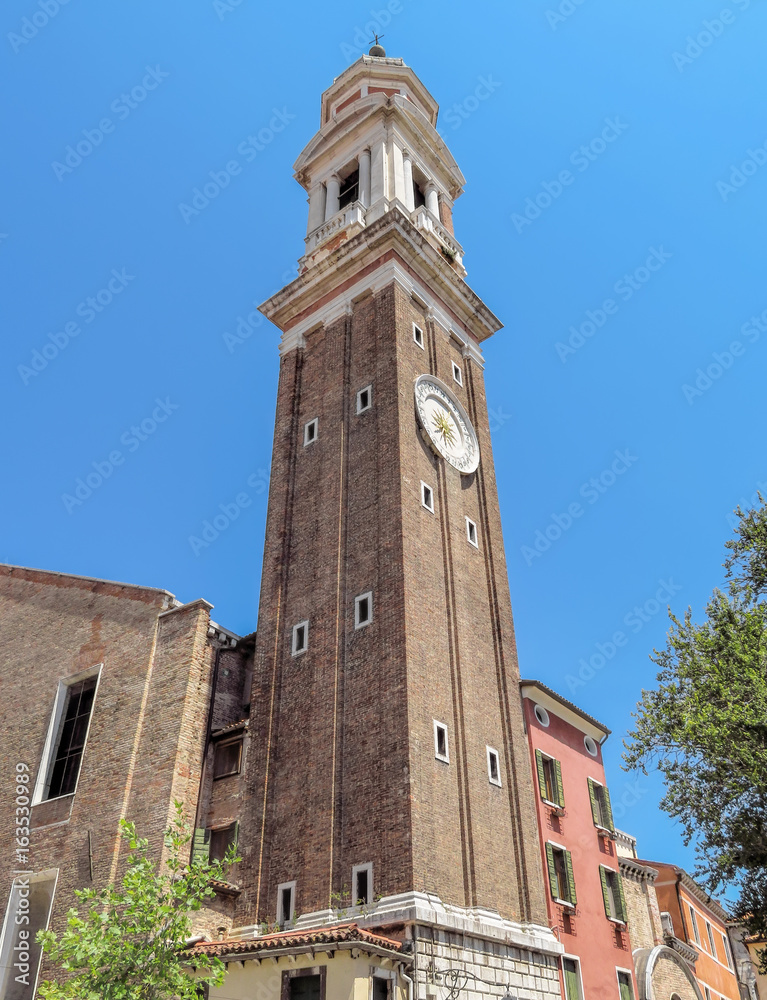 Venice - Greek Orthodox Cathedral of St. George