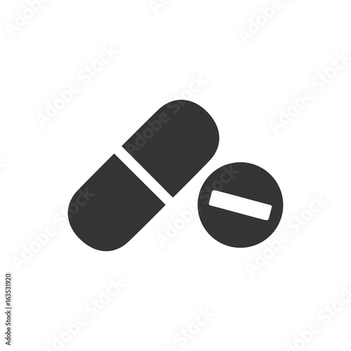 Drugs Icon