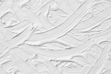 The texture is a three-dimensional drawing of white color. Background for postcards in retro style for the wedding.