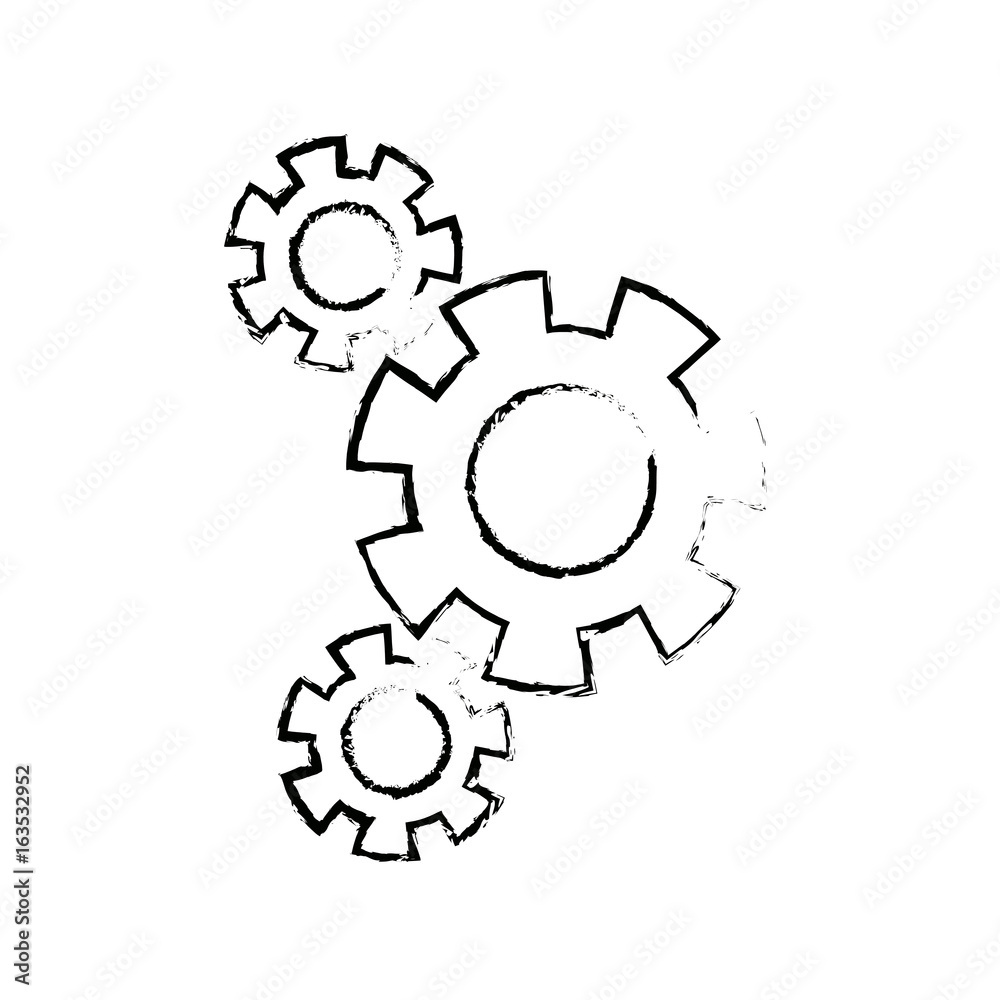 gears union collaboration team work gears union collaboration team work