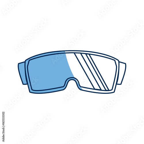 stereoscopic 3d vr digital cyberspace technology innovation device