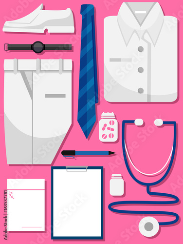 Medical Profession Elements...