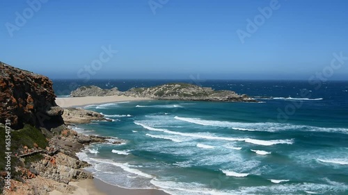 Robberg Plettenberg Bay