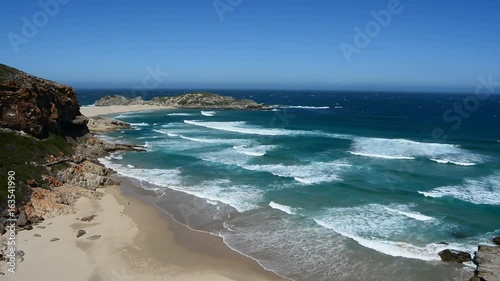 Robberg Plettenberg Bay