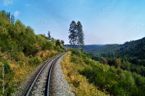 brockenbahn photo