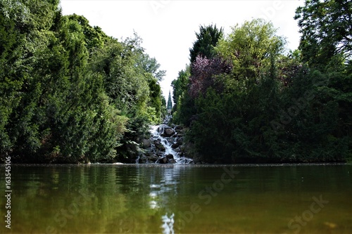 viktoria wasserfall