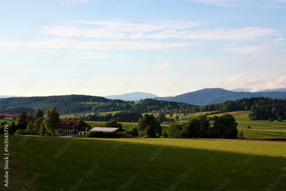 Obraz premium bayern