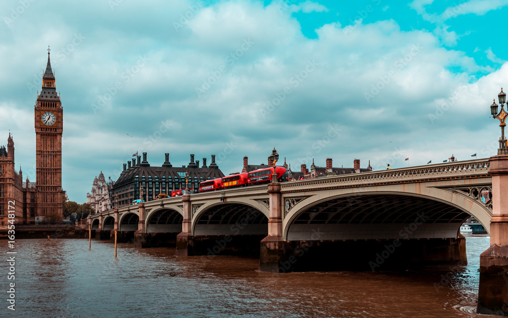 Westminster Westminster