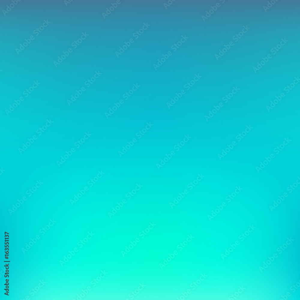 Blue background