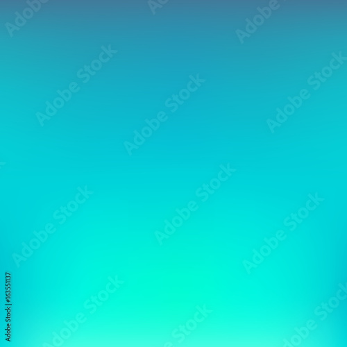 Blue background