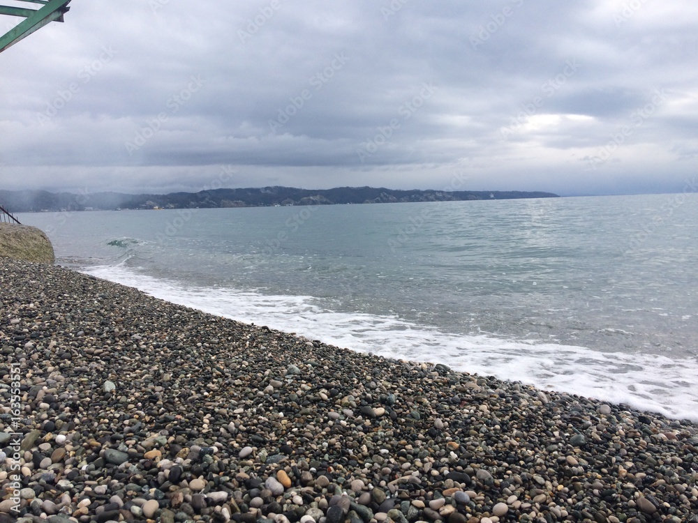 sea sea