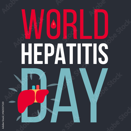 World Hepatitis Day Banner