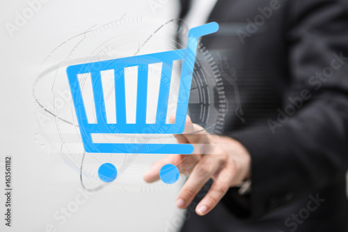 aktion shopping