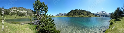 Lac d'Aumar