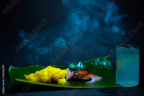 Kerala food