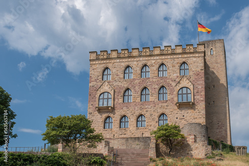 Hambacher Schloss