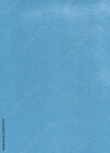 Soft plush light blue texture background